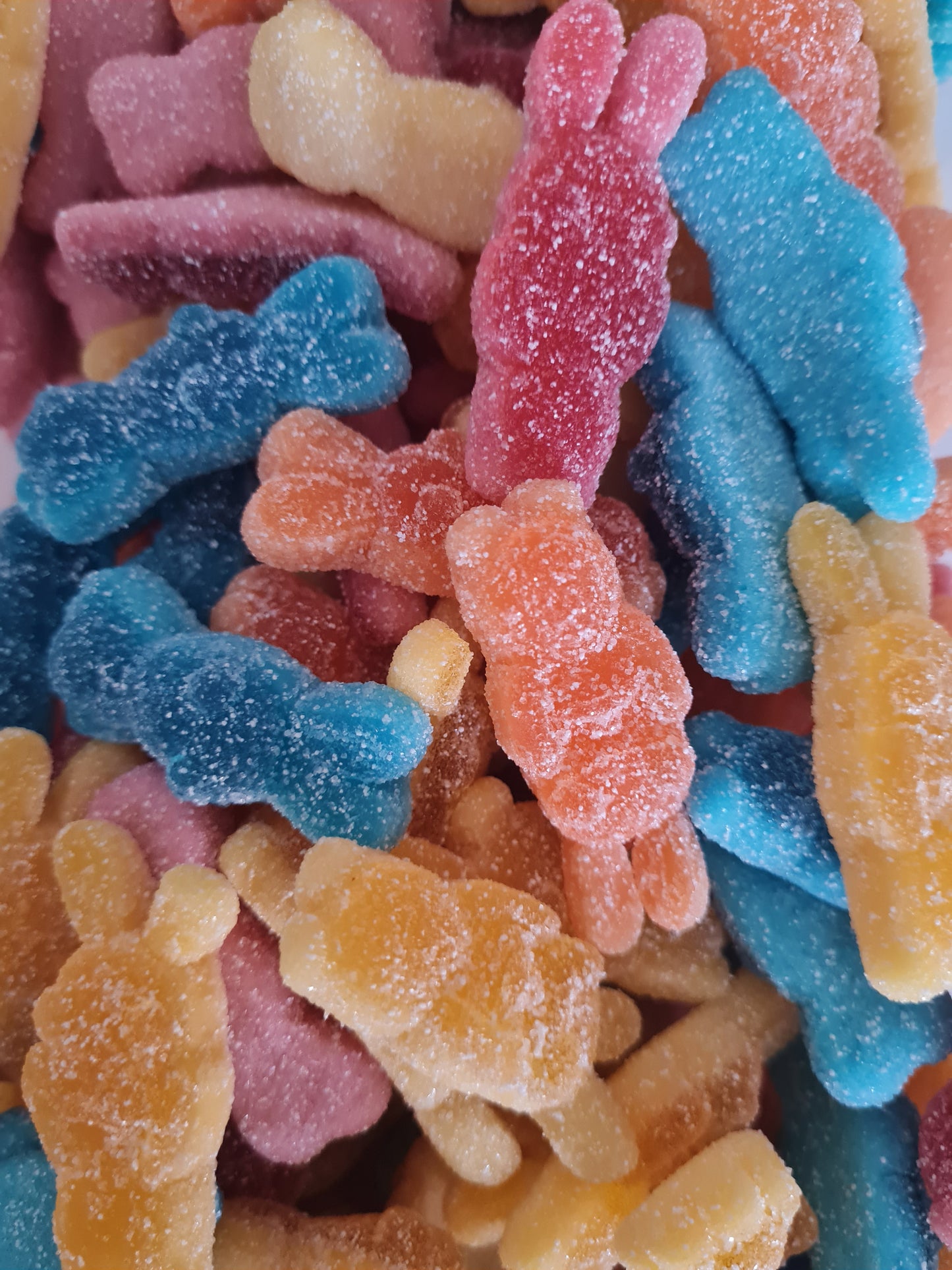 Lapin crétins (100g)