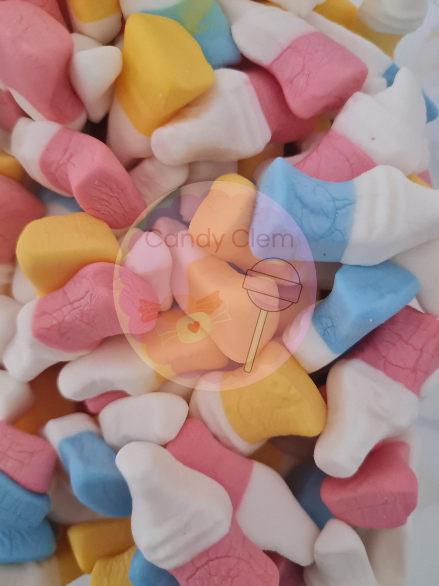 Fun shake (100g)