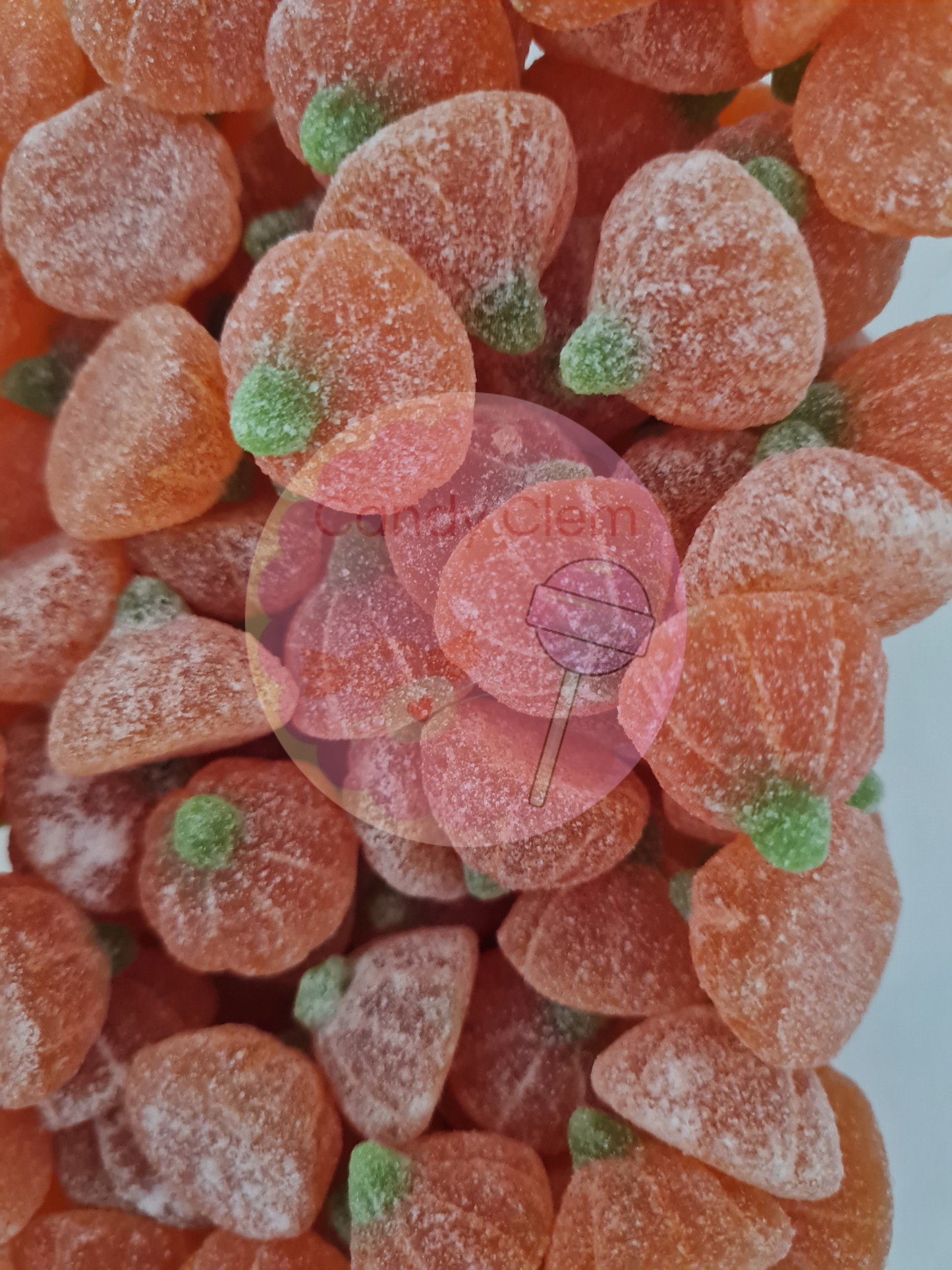 Mandarine (100g)
