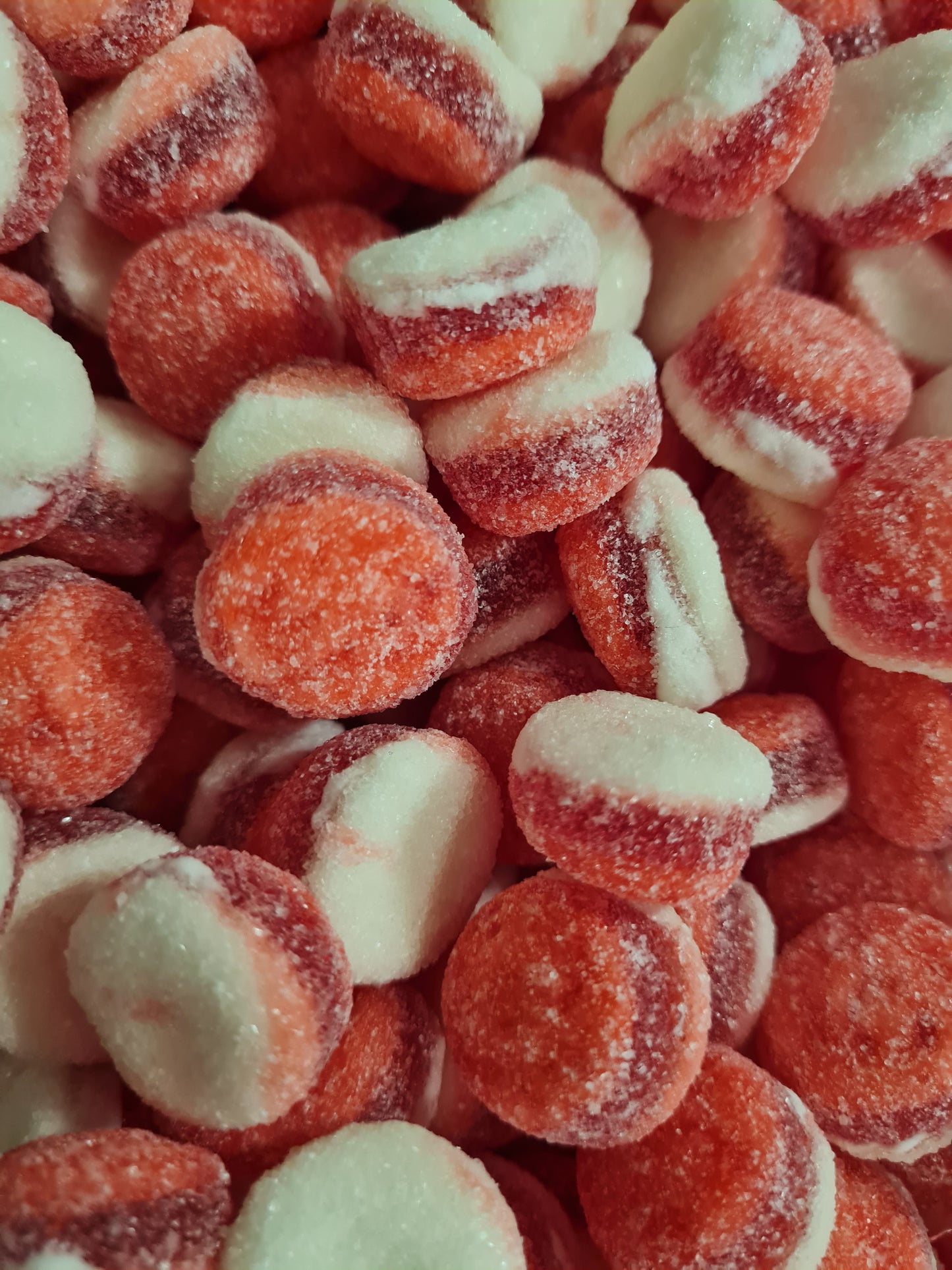 Tartelette fraise (100g)