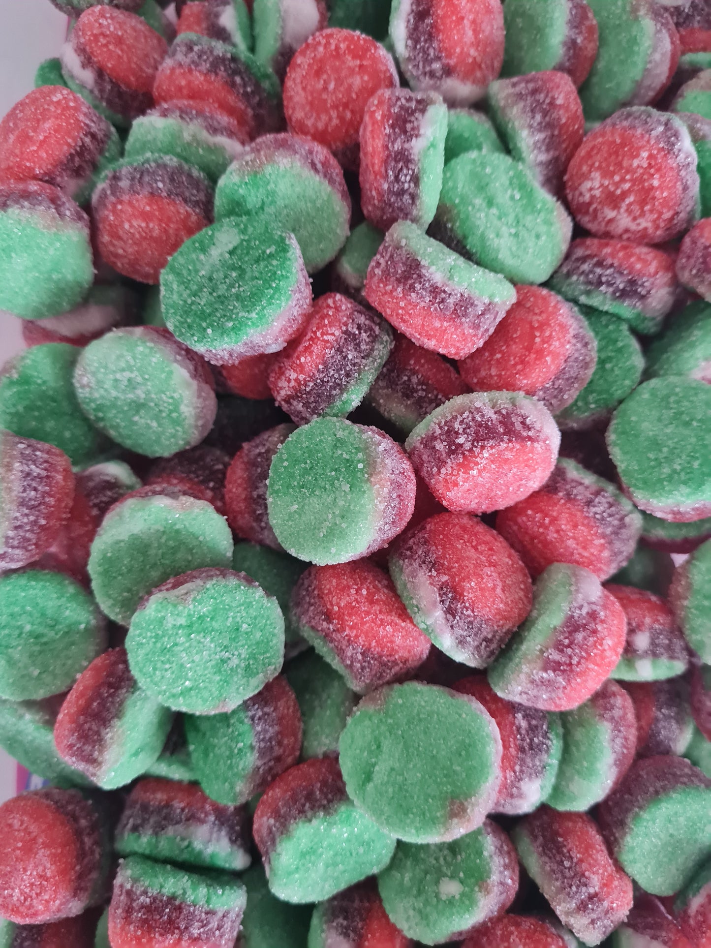 Tartelette pastèque sucré (100g)