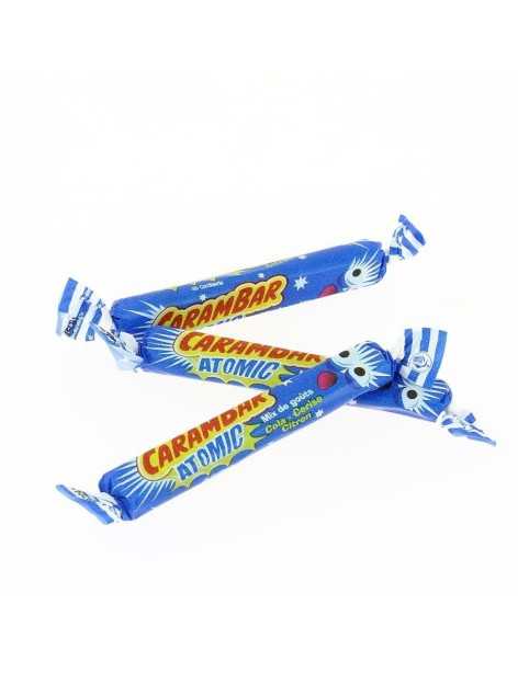 Carambar atomic (unité)