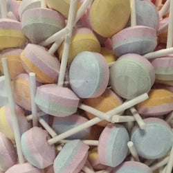 Sucette dextrose (unité)