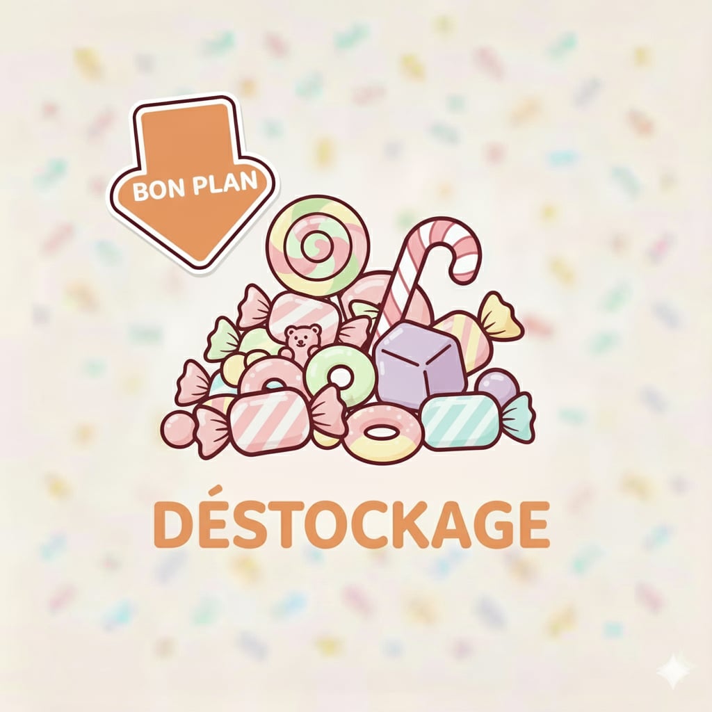 Destockage