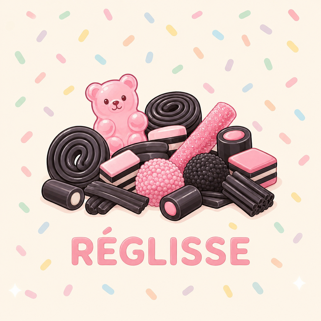 Réglisse