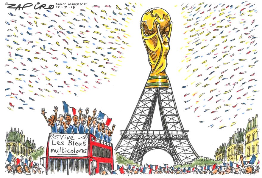 Coupe du monde
