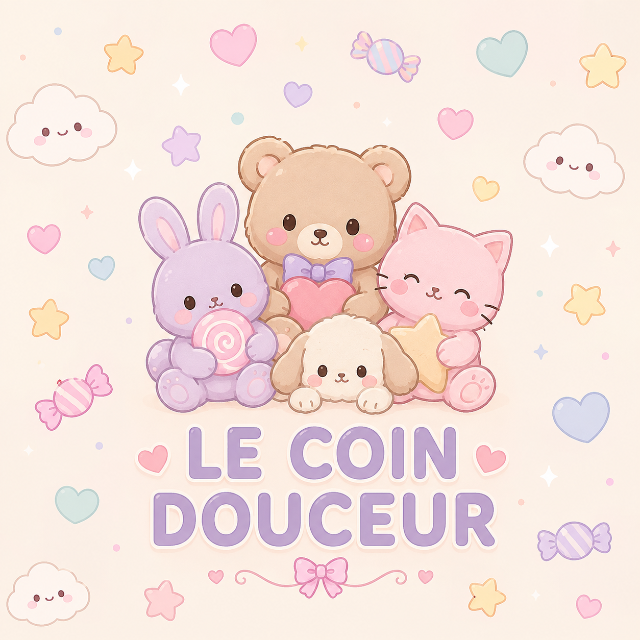 Coin douceur