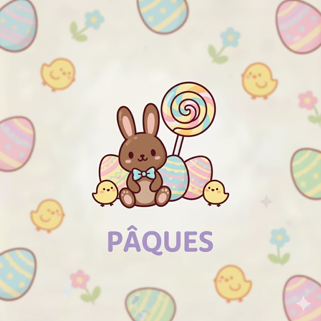 Pâques