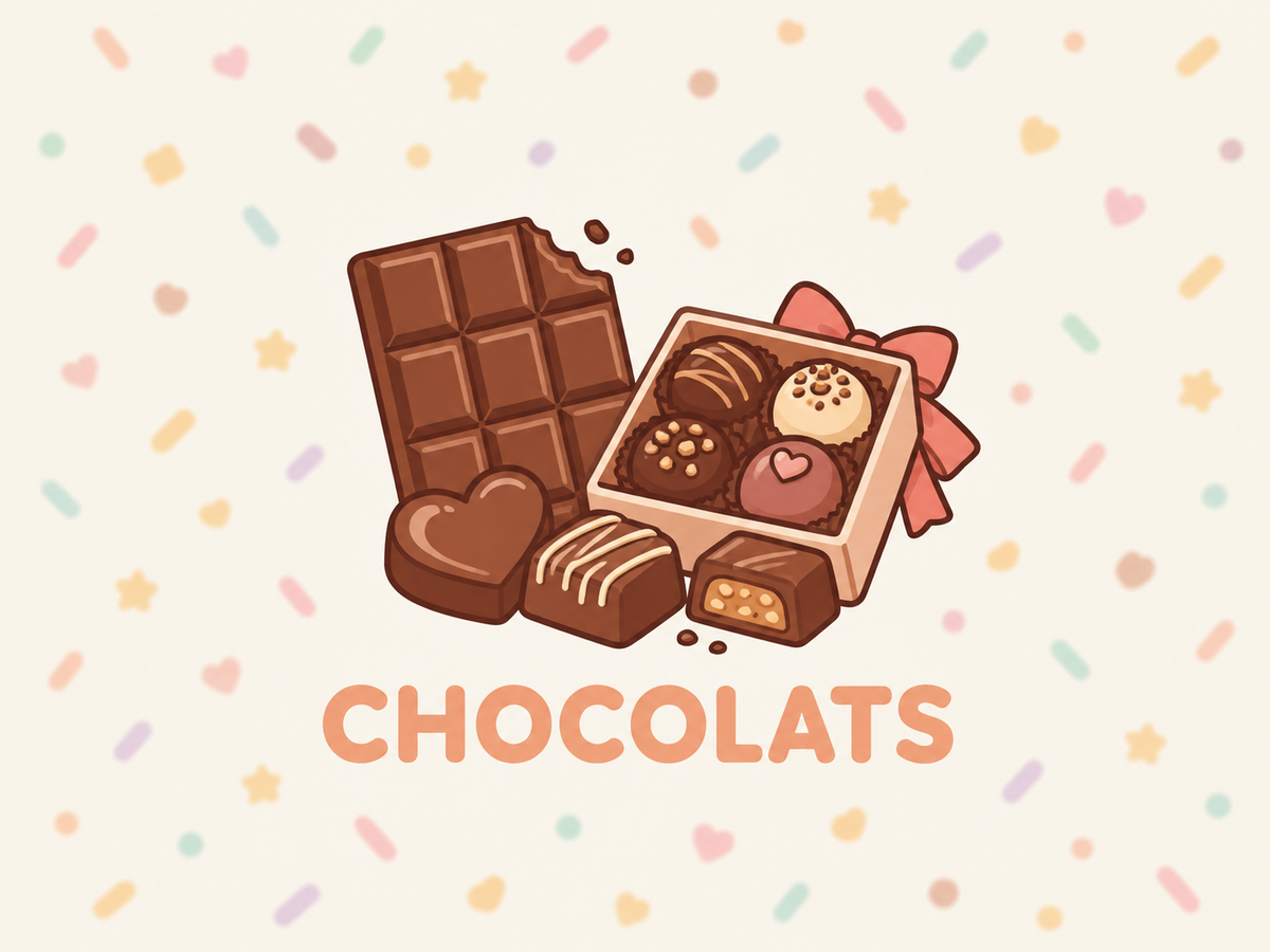 Chocolat