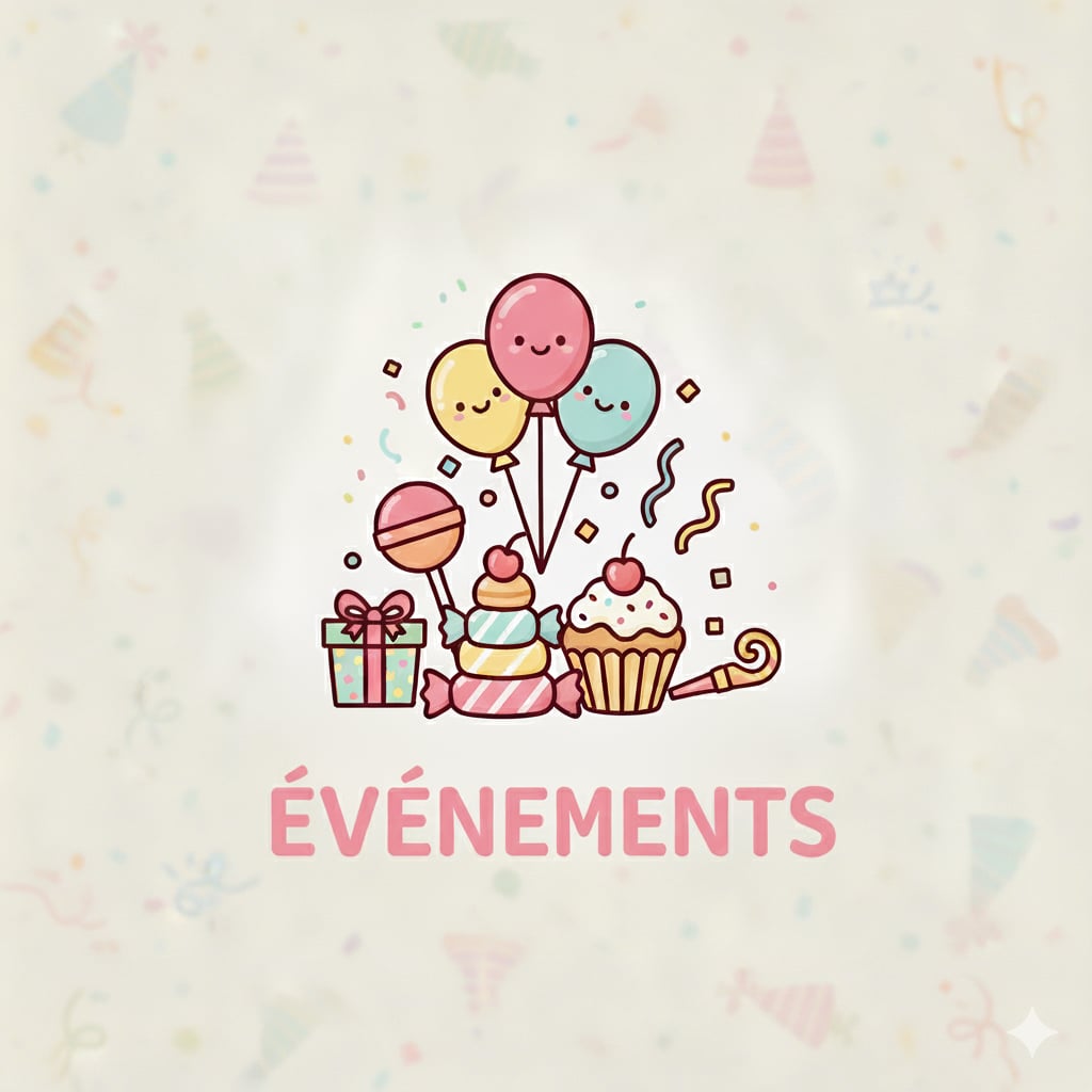 Événements