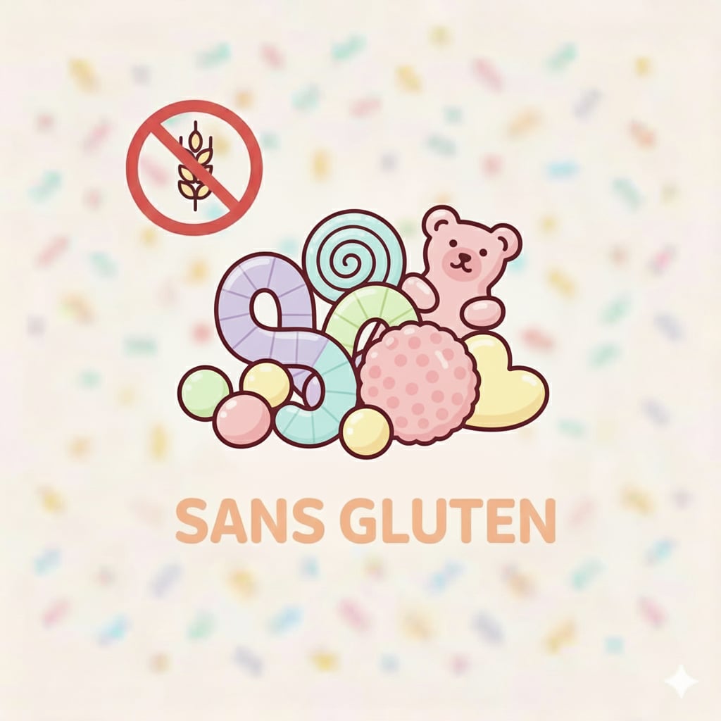 Sans Gluten