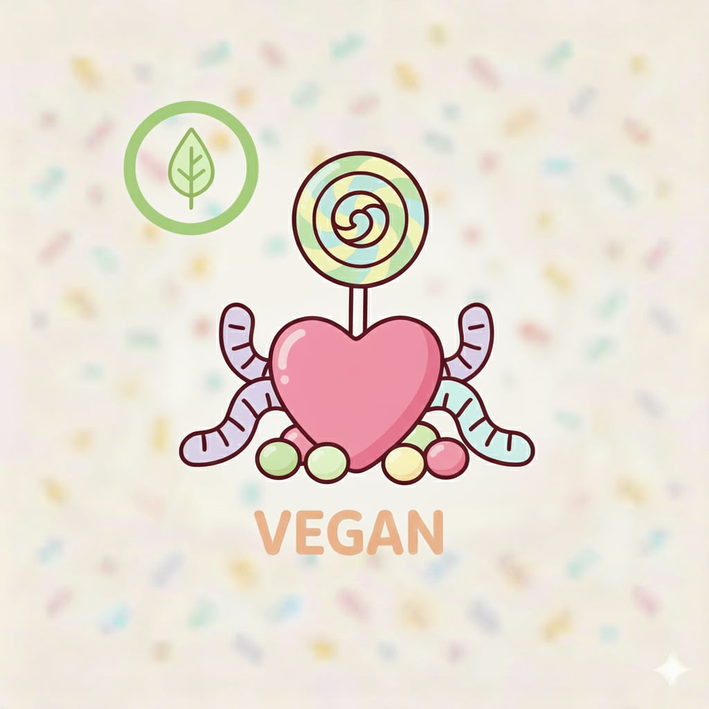 Vegan