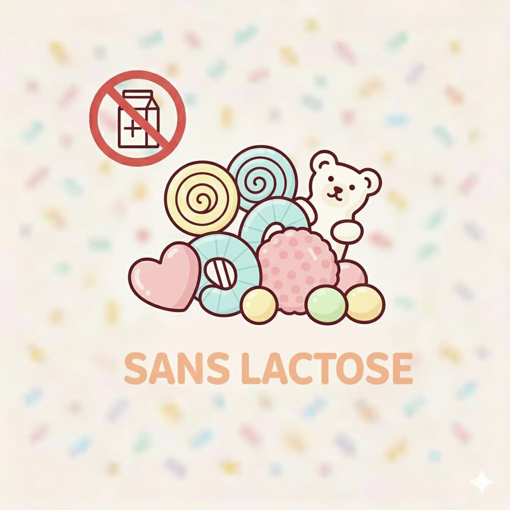 Sans Lactose