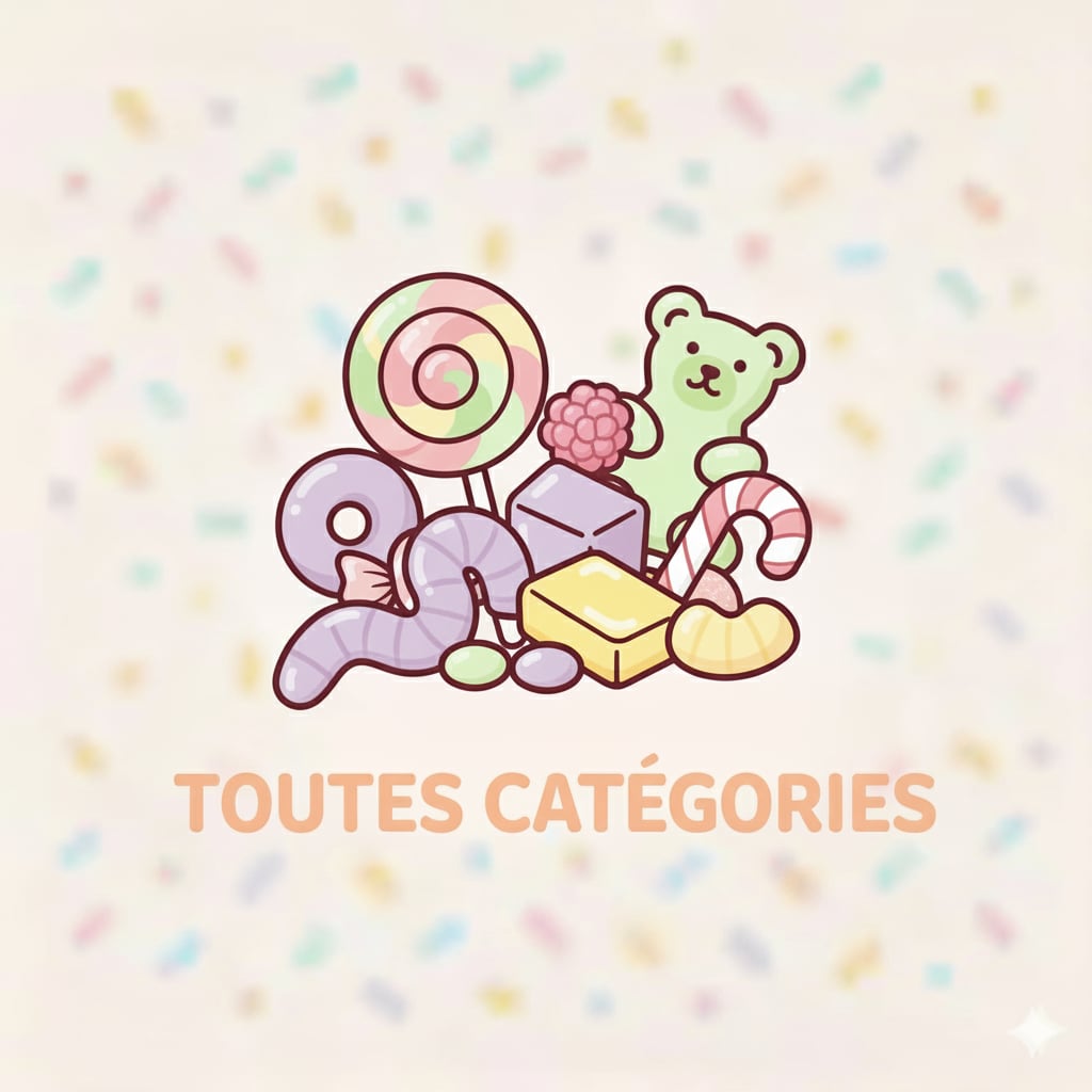 Toutes catégories