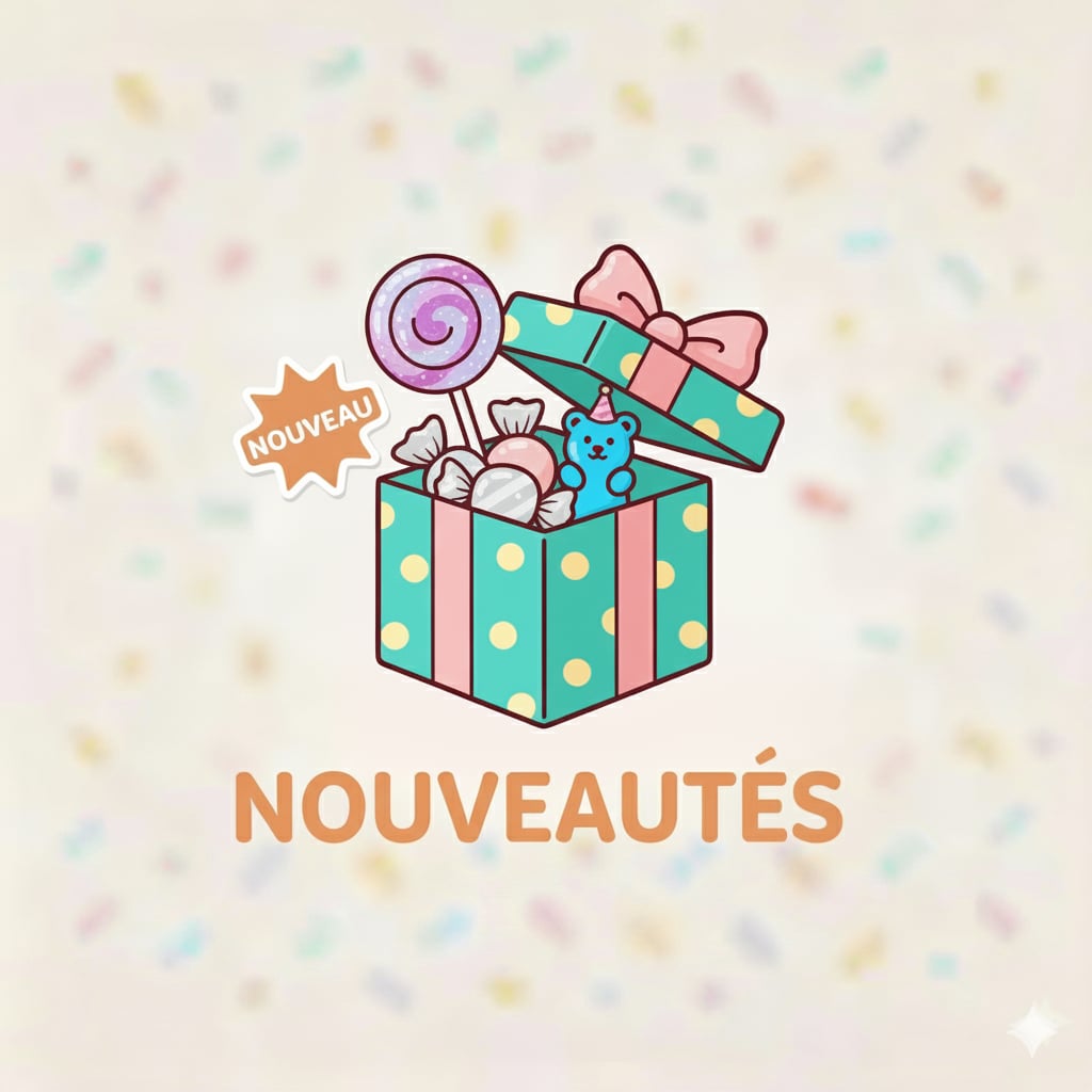 Nouveauté