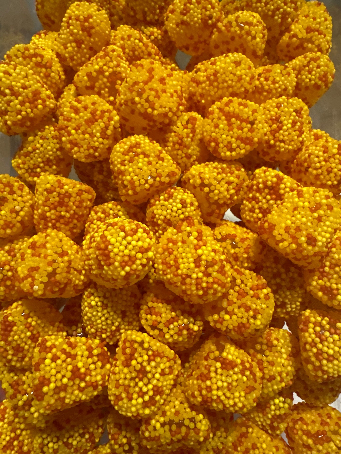 Cola citron perlé (100g)