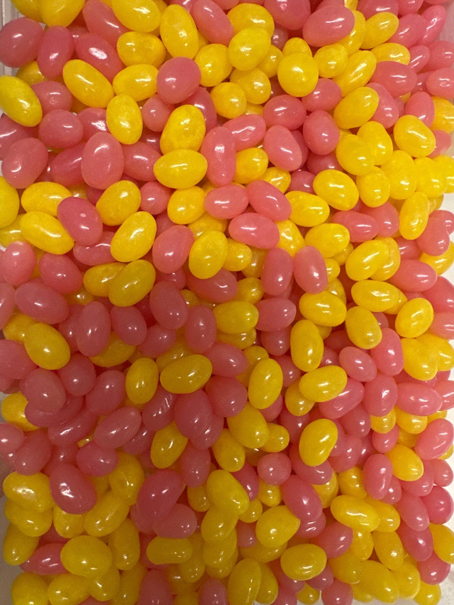 Jelly beans  acide (100g)