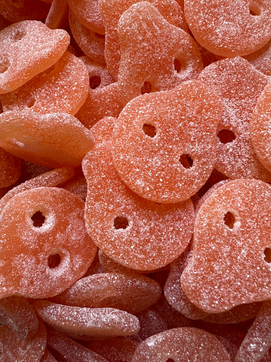 Crâne suédois mangue (100g)