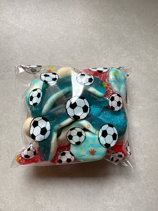 Mix bleu blanc rouge (100g)