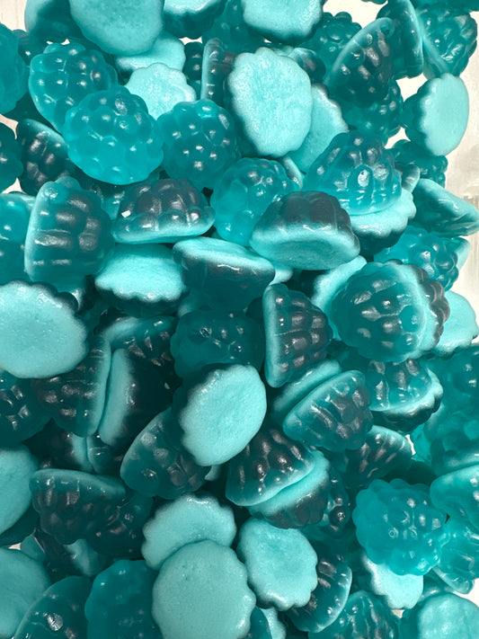 Framboise lisse  (100g)