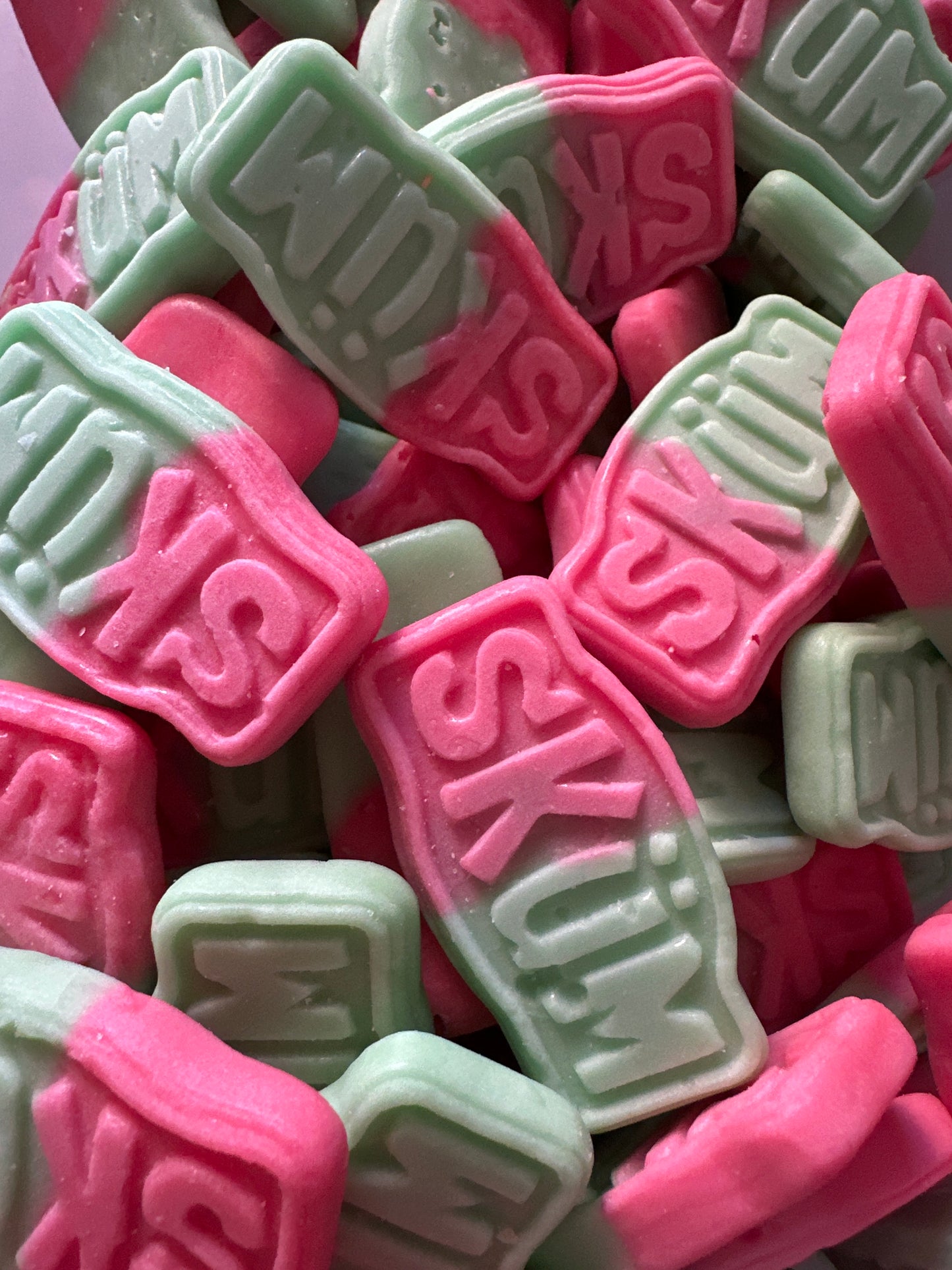 Skum pastèque ( 100g)