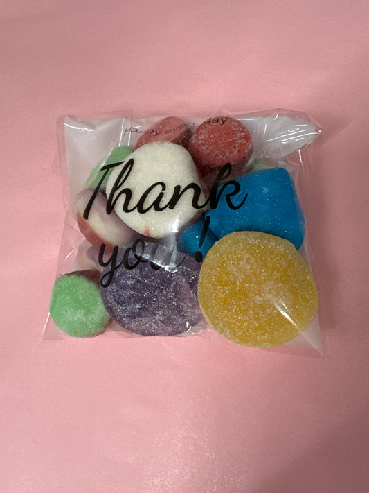 Mix clem (100g)