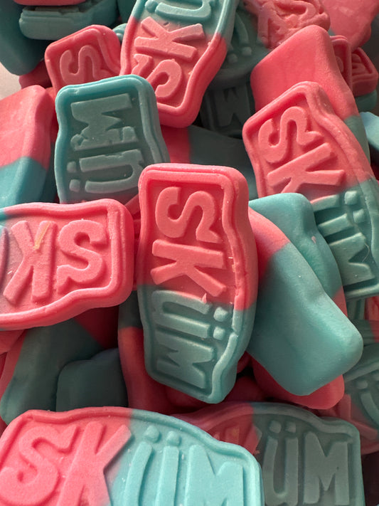 Skum Bubble gum (100g )