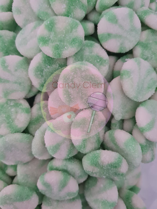 Bonbon kiwi (100g)