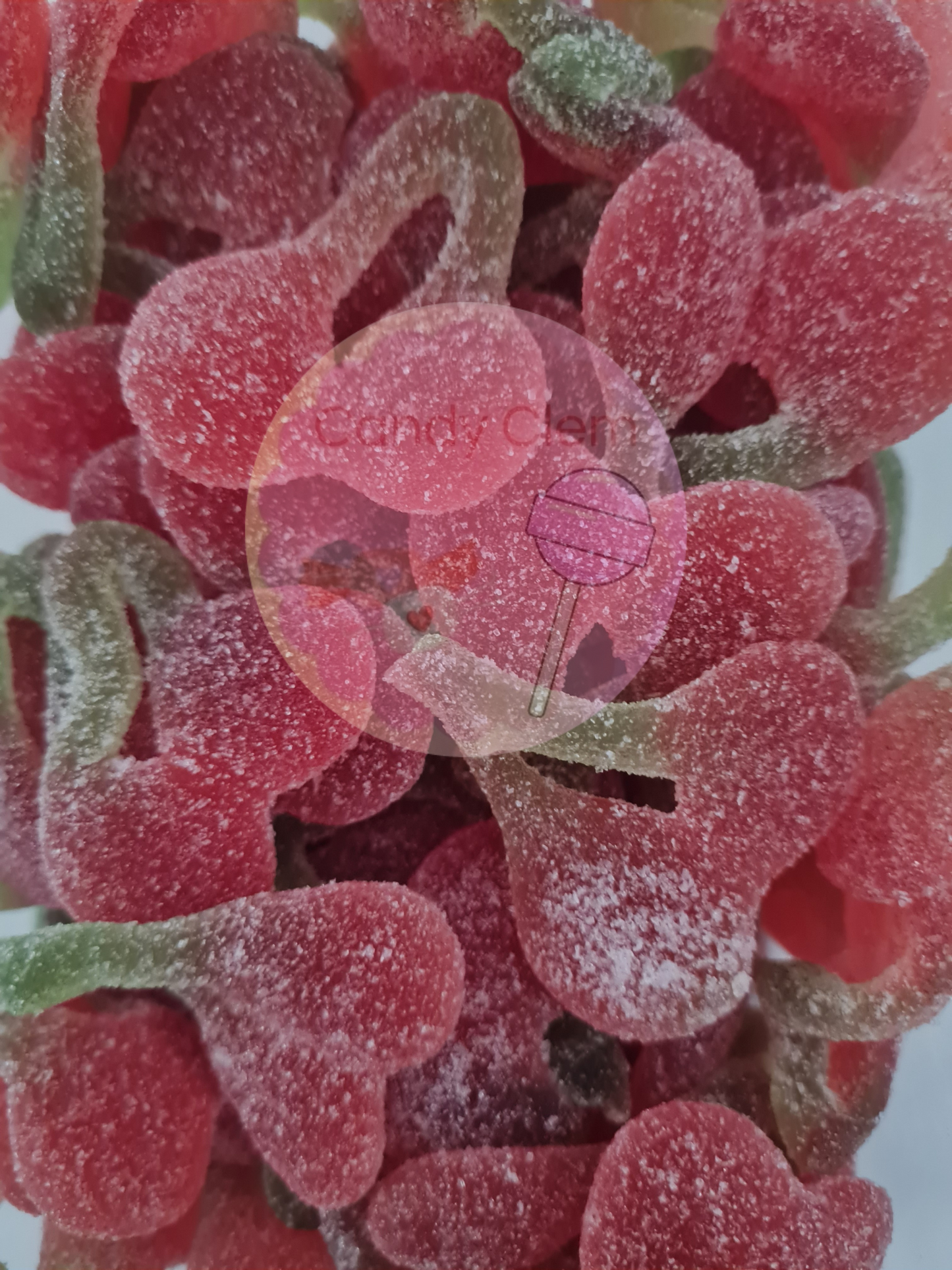 Cerise pik (100g)