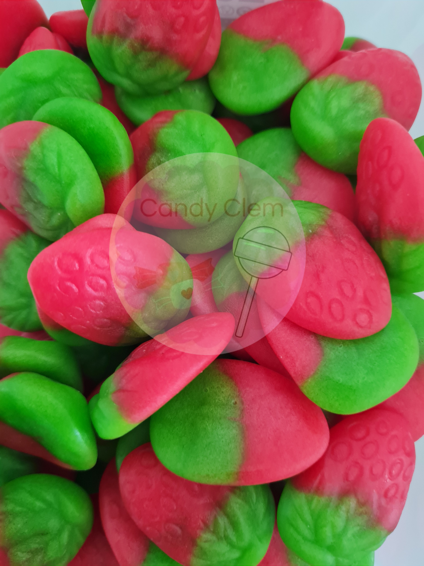 Fraise (100g)