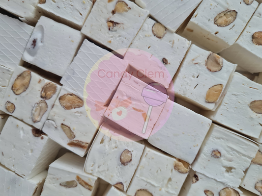 Nougat (lot de 5)