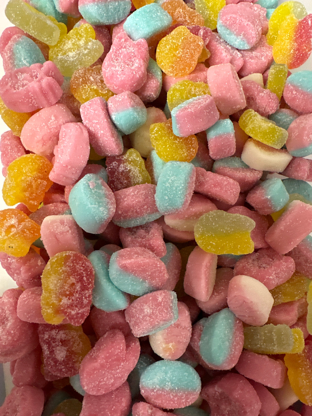 Mix mini Bubs (100g )