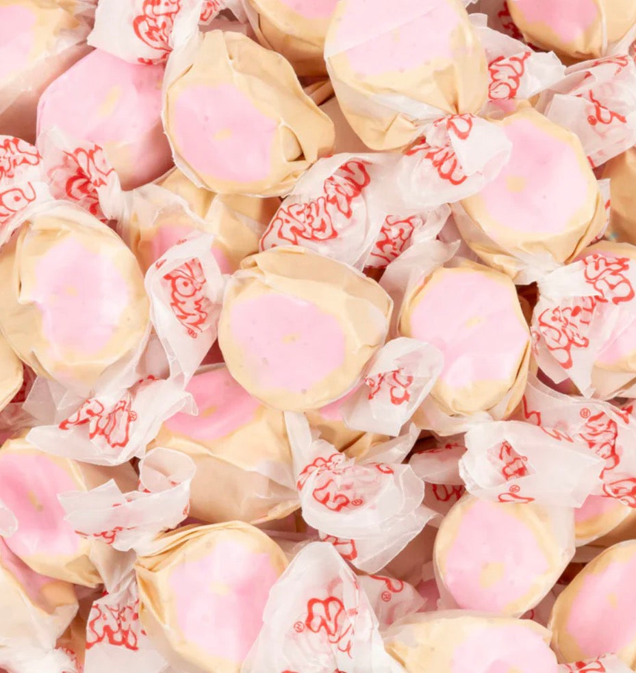 Taffy Town donut (100g)