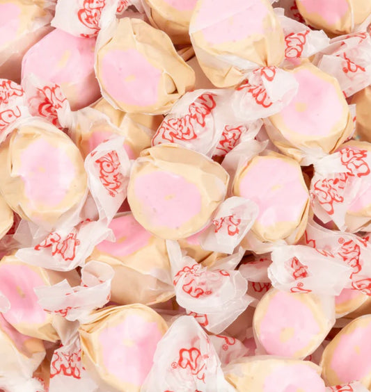 Taffy Town donut (100g)