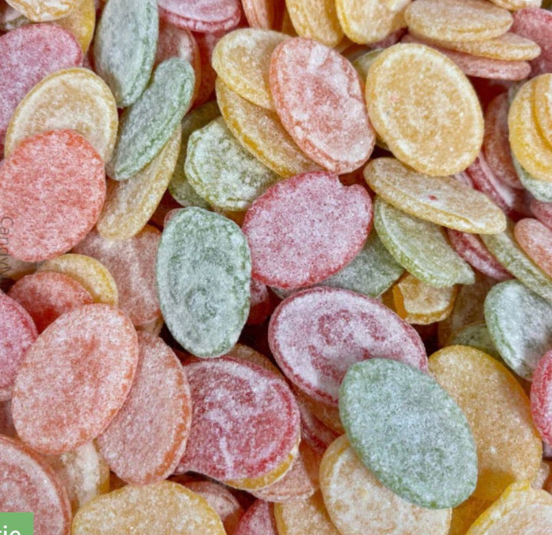 S mark super acide (100g )