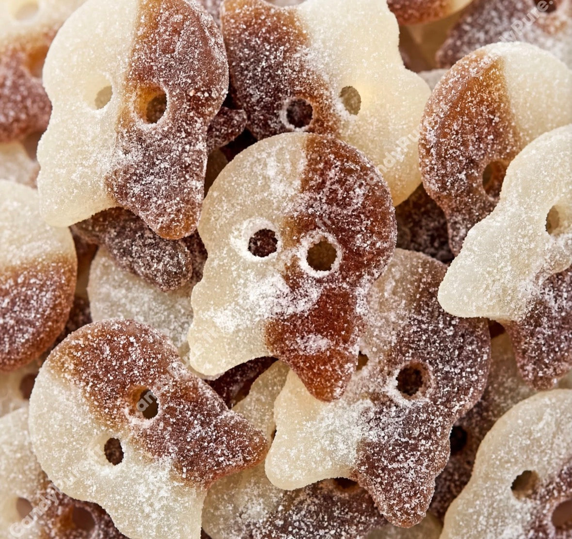 Bubs cola sucré (100g)