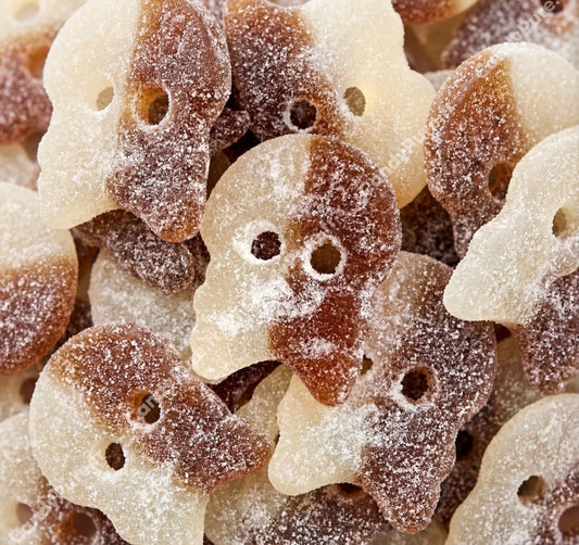 Bubs cola sucré (100g)