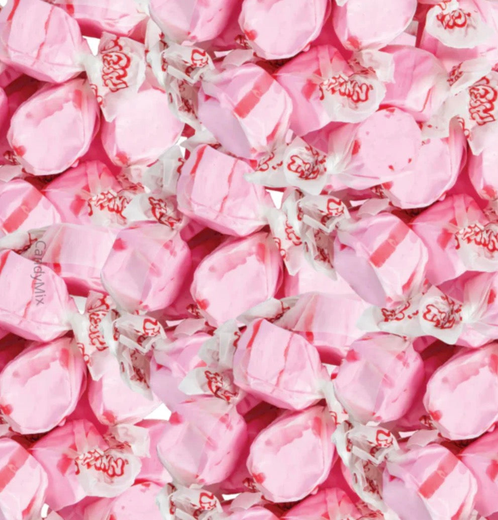 Taffy Town cerise (100g)