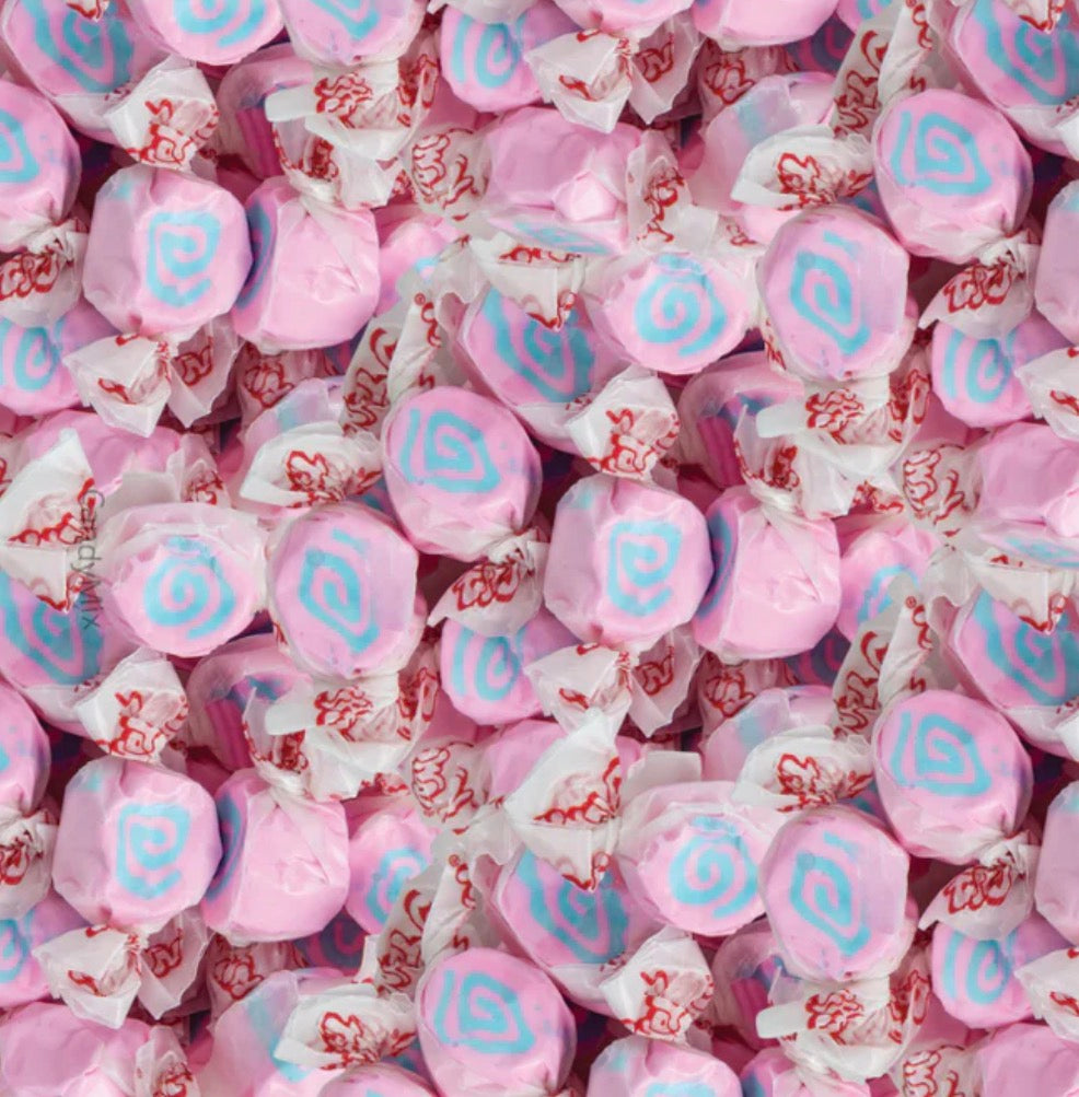 Taffy Town barbe à papa (100g)