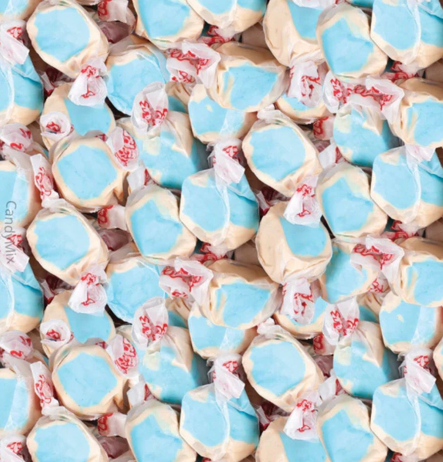 Taffy Town cookie sucré (100g)