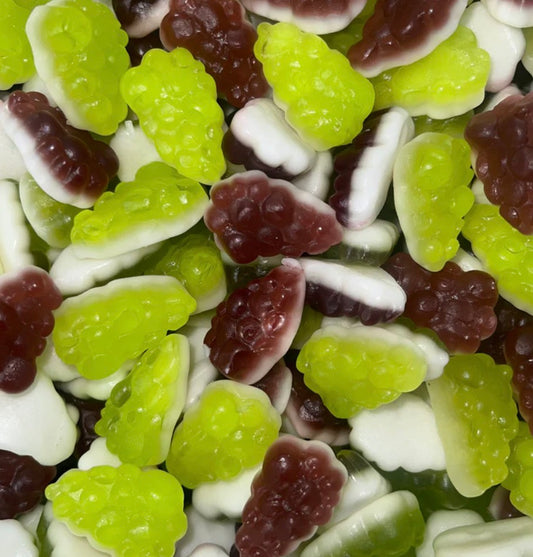 Raisin lisse (100g)