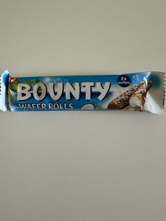 Bounty roll
