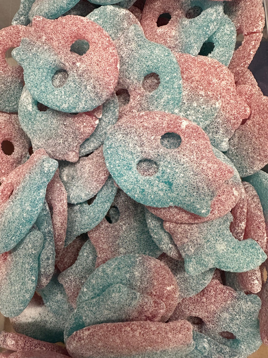 Crâne bubblegum