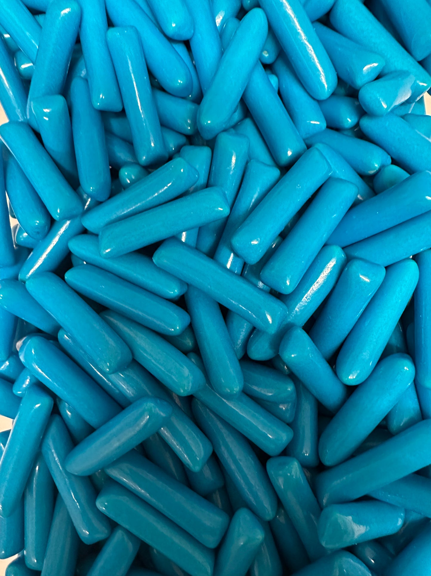 Hitschies framboise (100g)