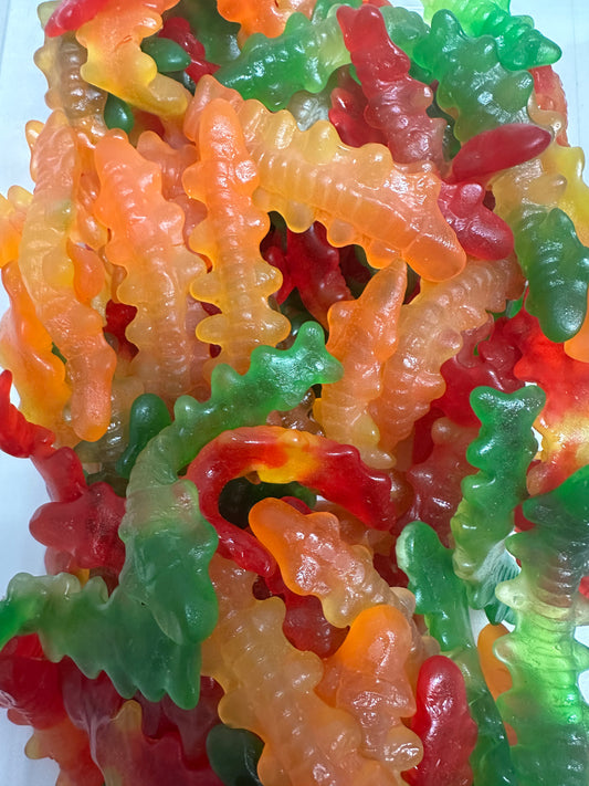 Mille pattes lisse (100g)