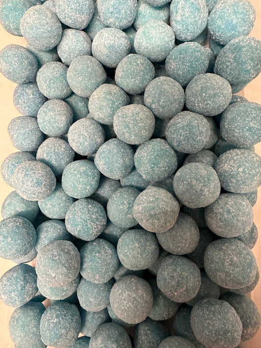 Dr sour framboise (100g)