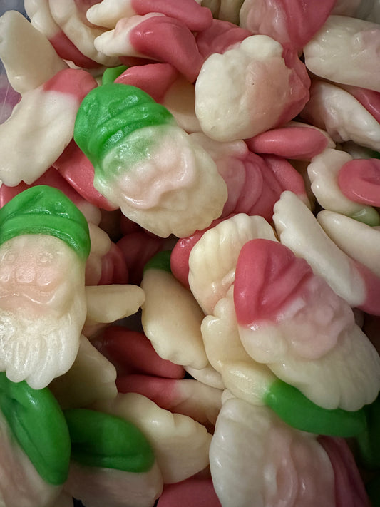 Père Noël lisse (100g)