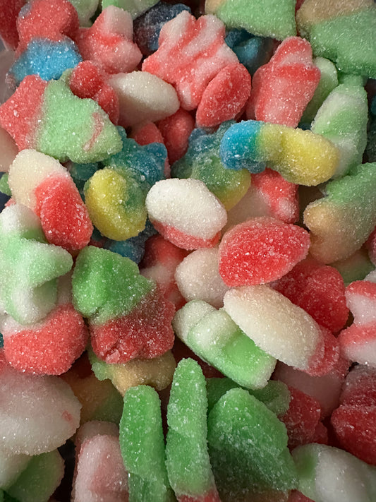 Mélange Noël sucré (100g)