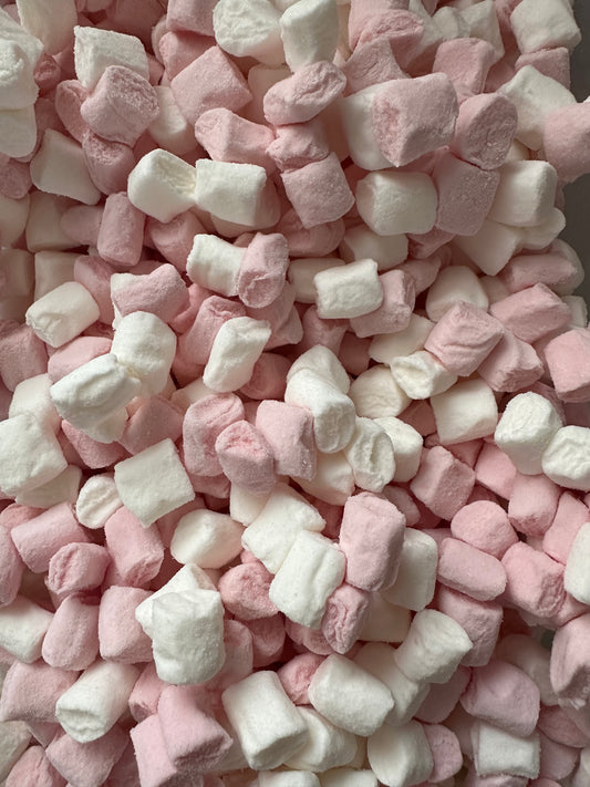 Mini chamallow (100g)