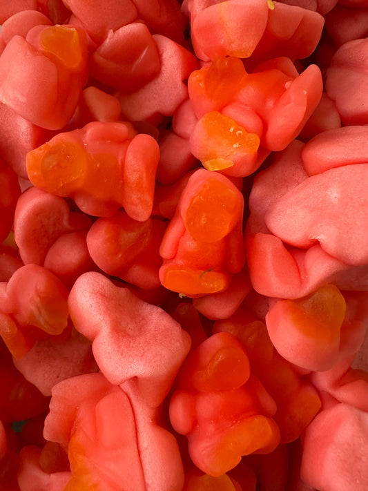 Pingouins pêche (100g)